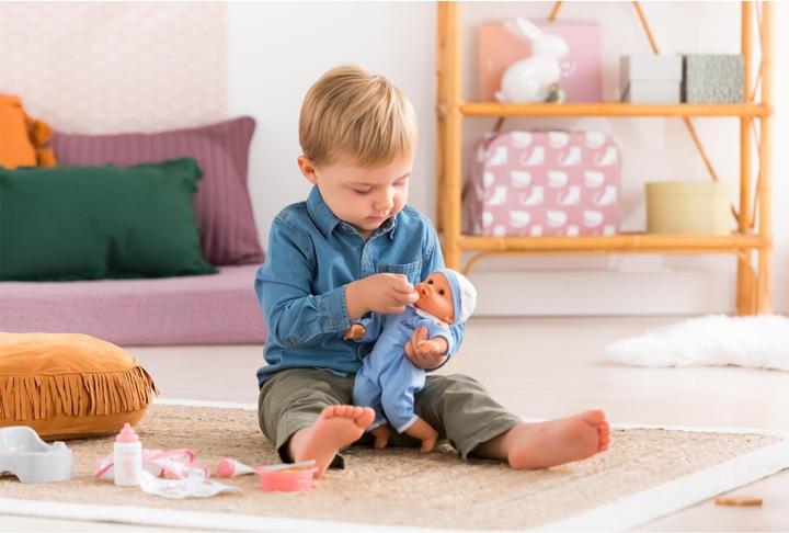 Immagine prodotto Corolle Grande set di accessori