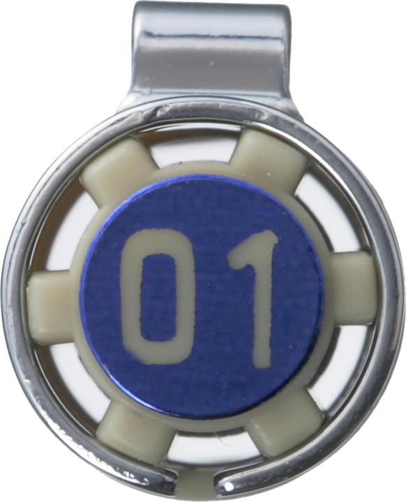 Produktbild Sakura Pigma Micron 0,25mm (Blau)