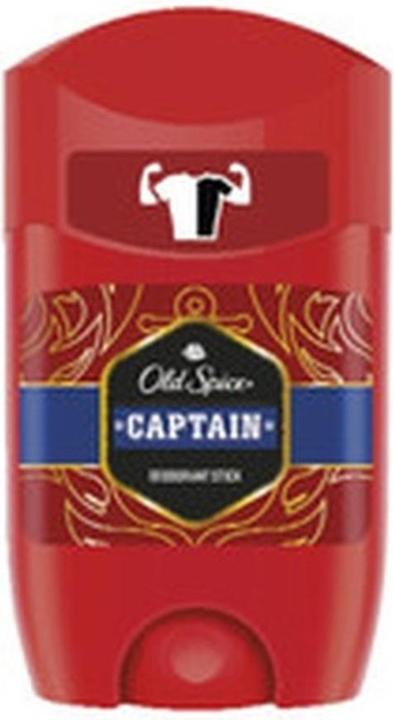 Actual product image Old Spice Captain (Stick)