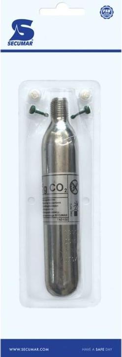 Secumar CO2