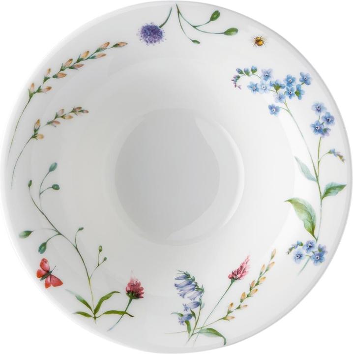 Actual product image Hutschenreuther Nora - Spring Vibes - Multi-functional bowl (20.40 cm, 0.75 l, 1 x)