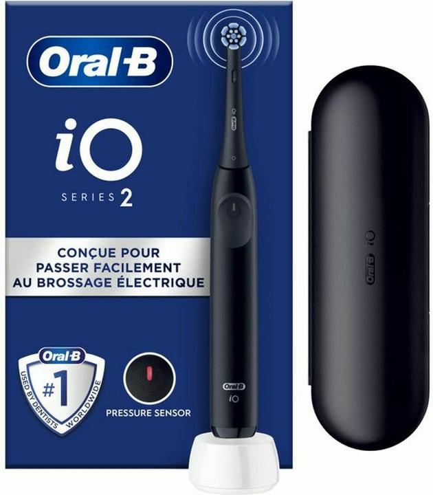 Produktbild Oral-B iO2