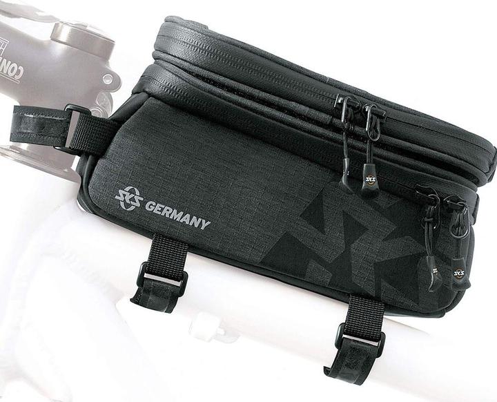 Produktbild SKS Traveller Smart (1.35 l, Rahmentasche)