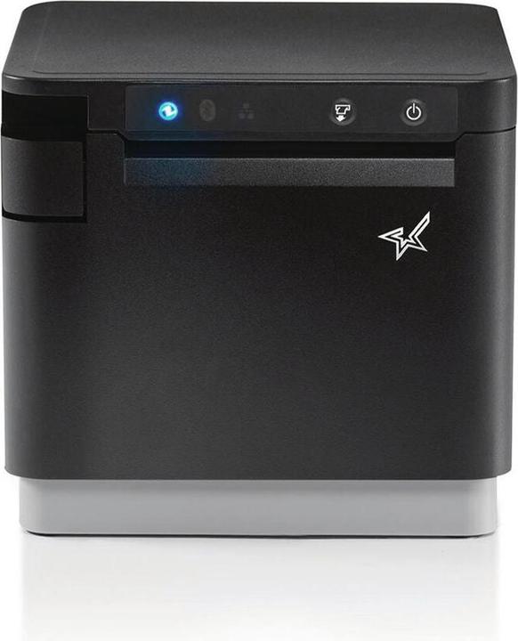 Star Micronics Star mC-Print3 MCP30 BK E+U (RJ45, USB)