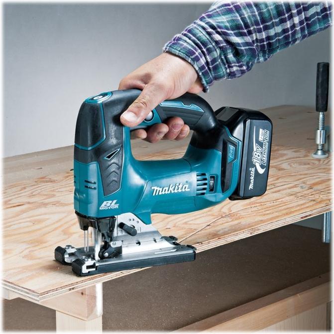 Produktbild Makita DJV 182