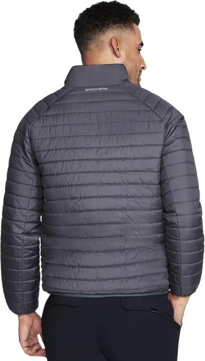 Produktbild Skechers Go Shield Altitude Jacke wendbar (L)