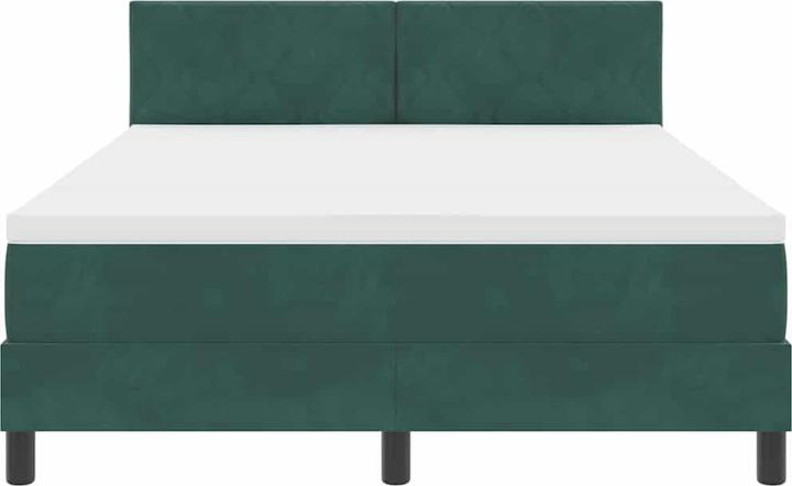 Produktbild vidaXL Bettmatratze (160 x 200 cm)