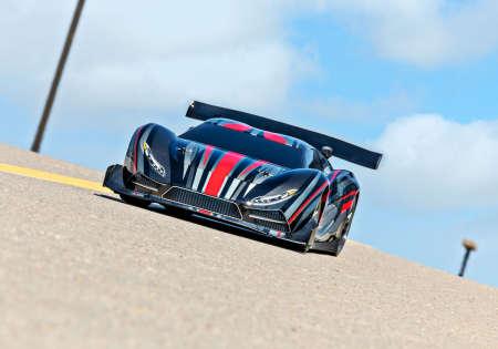 Image du produit Traxxas XO-1 (RTR Prêt à fonctionner)