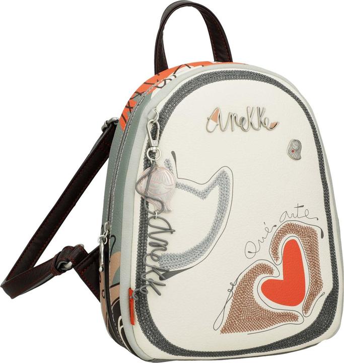 Image du produit Anekke Ole City Rucksack 30 cm (5 l)