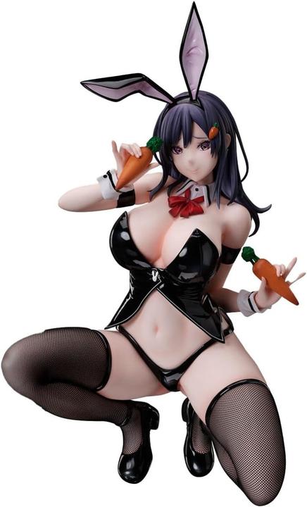 Binding Creators Opinion statuette PVC 1/4 Niina Bunny Ver. 33 cm