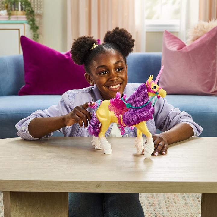 Produktbild Spin Master Unicorn Fashion Unicorn Leaf