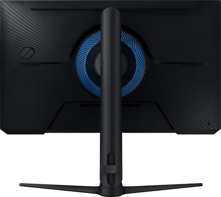 Actual product image Samsung ODYSSEY G3 G30D (1920 x 1080 pixels, 24")