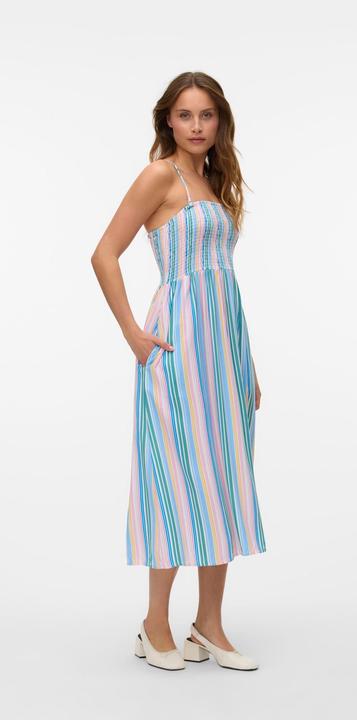 Actual product image Vero Moda VMEASY Langes Kleid Kleid (S)