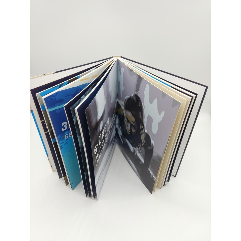 Thumbnail - Pawlik:Zirkeltraining für die Karriere, Ratgeber von Joachim Pawlik