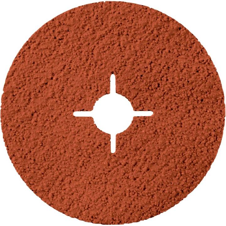 Produktbild Metabo Fiberscheibe (80)