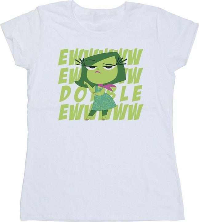 Produktbild Inside Out Eww TShirt (S)