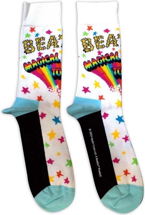 Immagine prodotto The Beatles Calzini del Magical Mystery Tour (40.5 - 45.5)