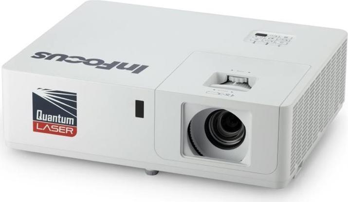 Image du produit Infocus Authentic IN1048SL (Full HD, 6000 lm, 1.4 - 2.24:1)