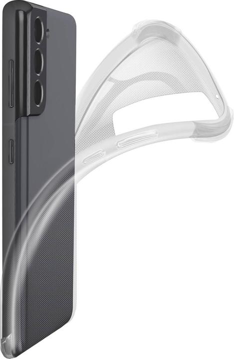 Produktbild Akashi Safe Series (Samsung Galaxy S21+)