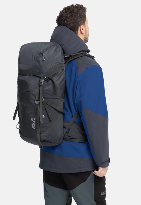 Produktbild Jack Wolfskin Echotrek Shape 30 S-L (30 l)