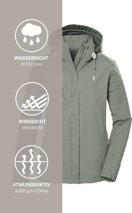 Produktbild Killtec KOS 61 (40)