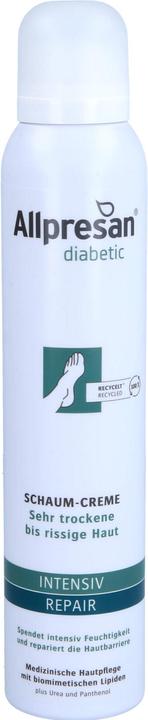 Neubourg Allpresan Diab Int+Rep M U (Fussdeodorant & -puder, 200 ml)