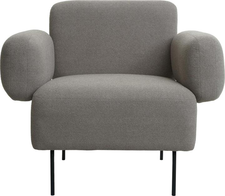 Produktbild JOHN316 Lounge Sessel