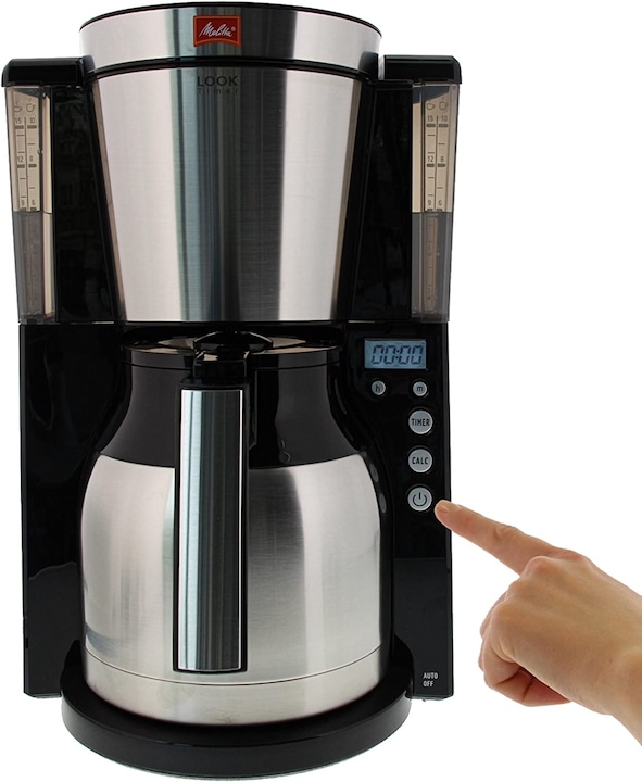 Produktbild Melitta Look4Therm