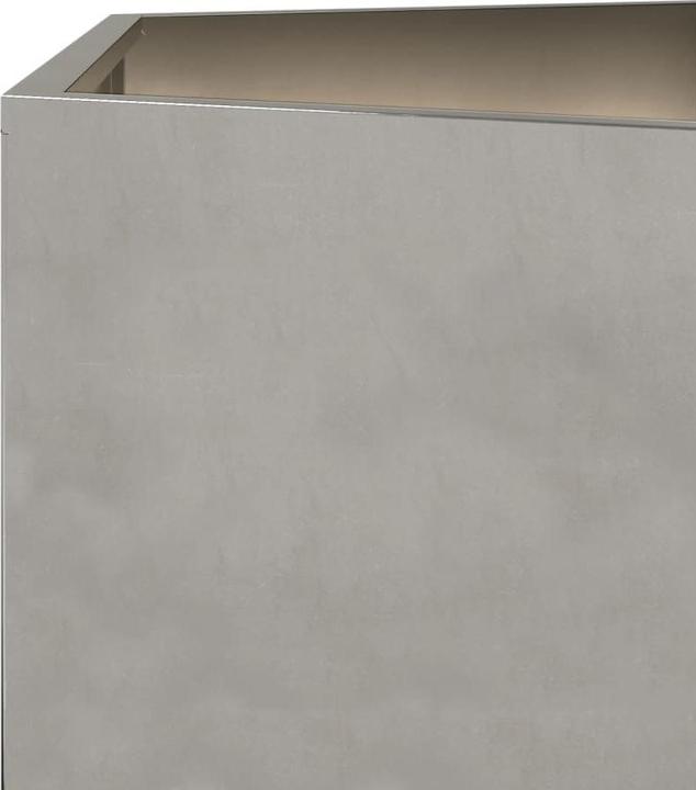 Produktbild vidaXL Pflanzkübel