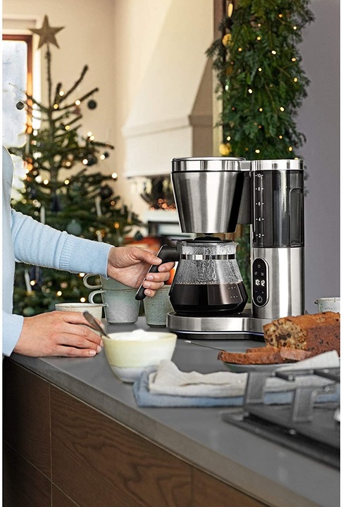 Produktbild WMF Lumero Filterkaffeemaschine mit Glaskanne