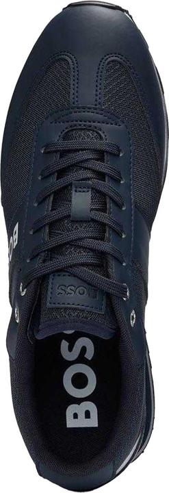 Produktbild BOSS Sneaker Netzmaterial (39)