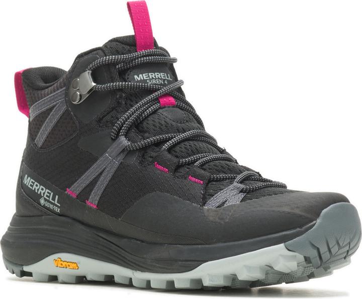 Produktbild Merrell Siren 4 Mid Gtx (38)