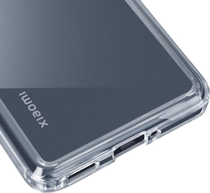 Produktbild 3MK Armor Case for Xiaomi 14T Pro - Transparent (Xiaomi 14T Pro)