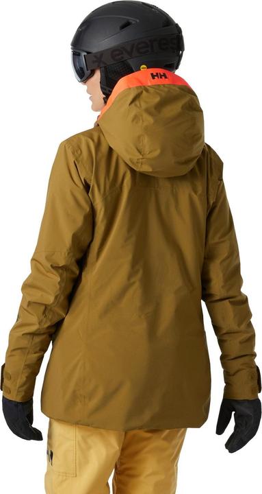 Immagine prodotto Helly Hansen Giacca Powshot da donna (XS)