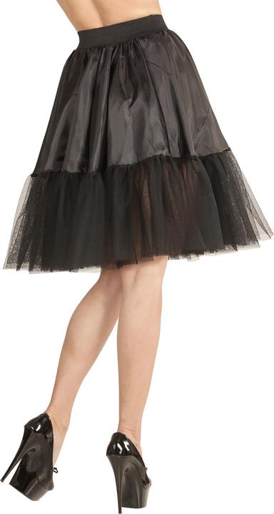 Produktbild Widmann Petticoat Unterrock (One Size)