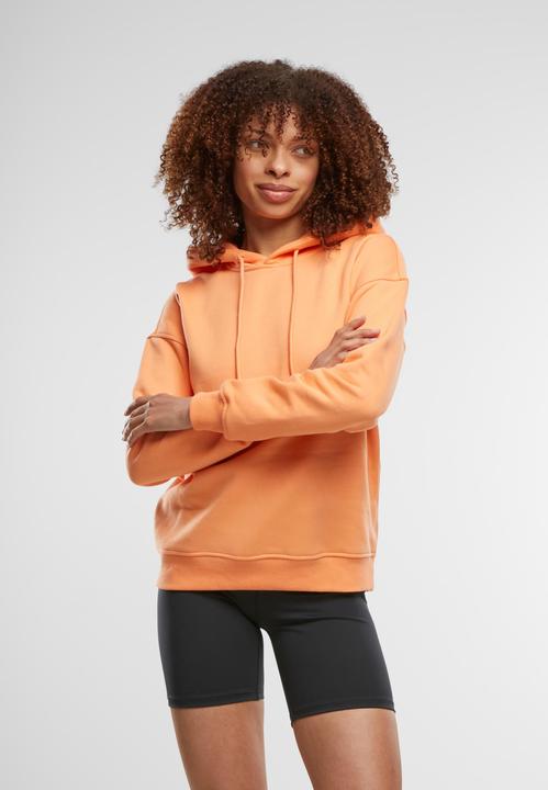 Immagine prodotto Urban Classics Felpa con cappuccio da donna (XS)