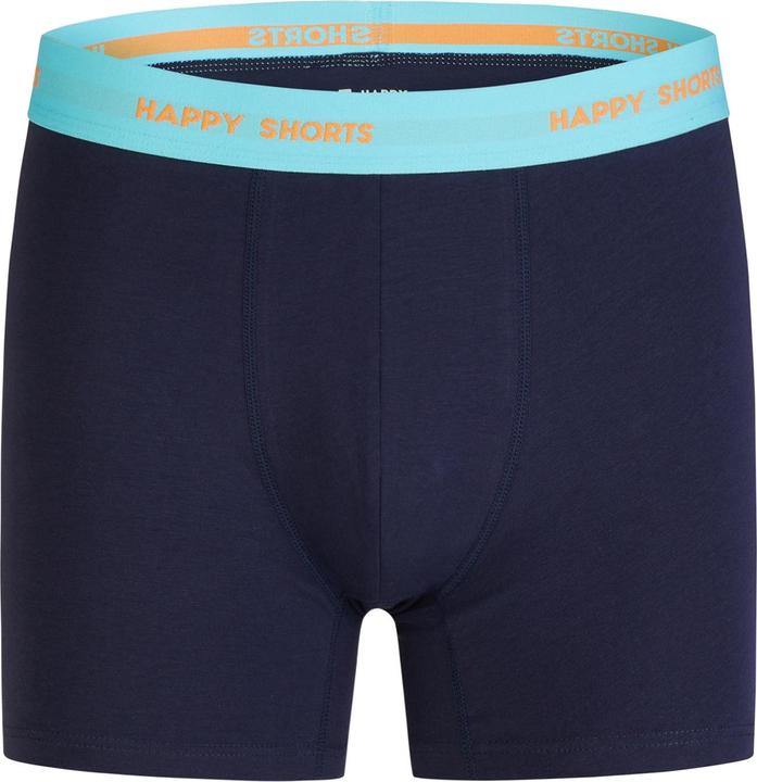Produktbild Happy shorts Retro Boxer Jersey (M, 2er Pack)