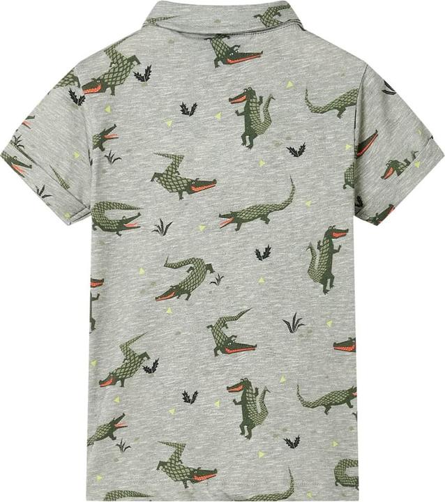 Image du produit vidaXL Kinderhemd (128)