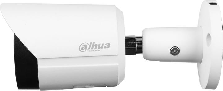 Actual product image Dahua DH-IPC-HFW2239SP-SA-LED-S2 2MP Fixed-focal Bullet Network Camera (1920 x 1080 Pixels)