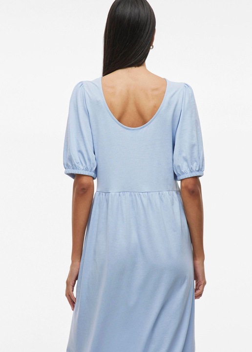 Actual product image Vila Kurzarm Midikleid (L)