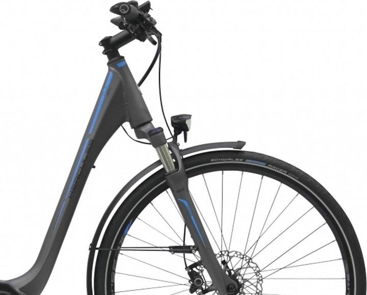 Actual product image Hercules Futura COMP ZR (49 cm)