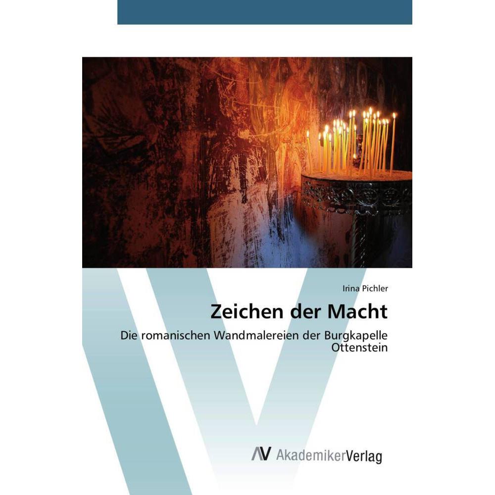 Zeichen der Macht, Fachbücher