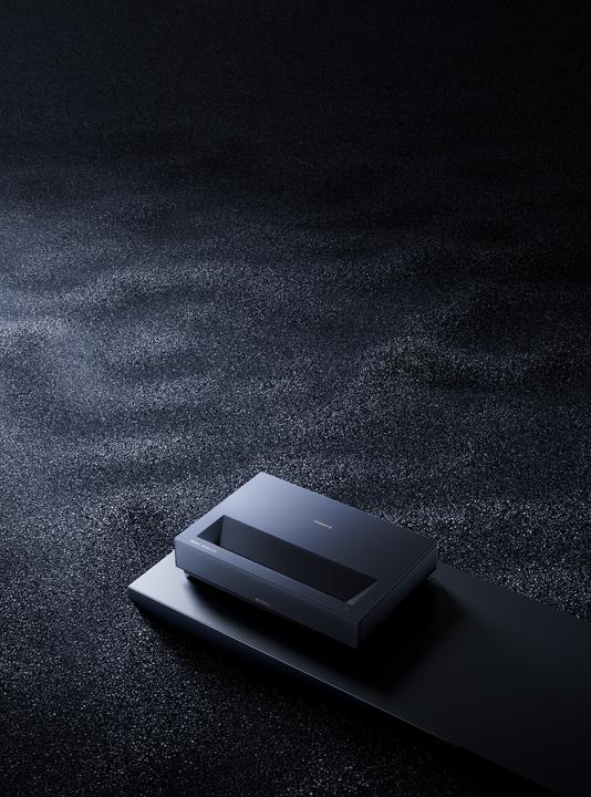 Image du produit Formovie Cinema Edge 4k Laser TV - Black (4K, 2100 lm, 0.23:1)