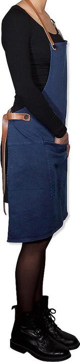 Produktbild DutchDeluxes Küchenschürze (One Size)