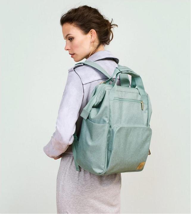 Produktbild Lässig Goldie Backpack