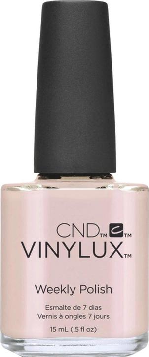 Pink Naked Naivete