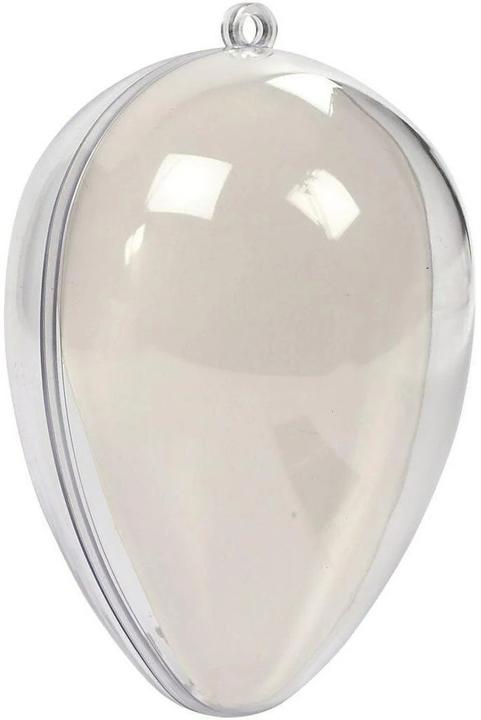 Produktbild Creativ Company Eier aus Acryl (5x)