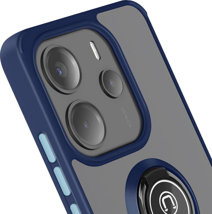 Actual product image Avizar Magnetring (Xiaomi Redmi Note 14)