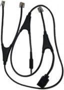 Produktbild Jabra 14201-09 Alcatel EHS-Adapterkabel