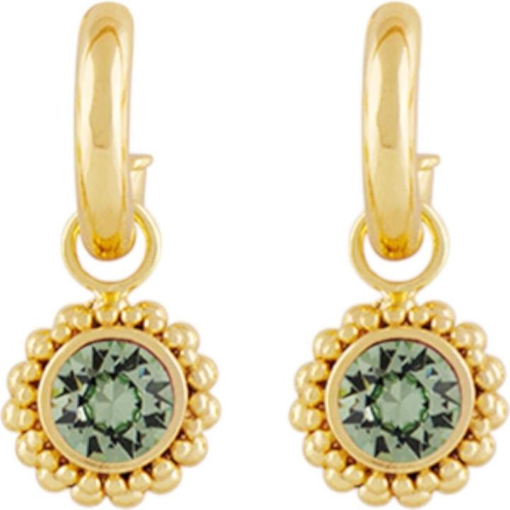 Gold, Mint